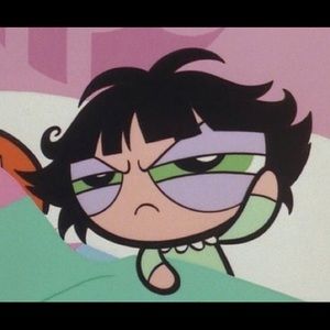 Meet your Posher, Nailah